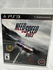 need for speed ps3 segunda mano  Embacar hacia Mexico