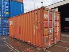 Stahlcontainer hochseecontaine gebraucht kaufen  Hamburg