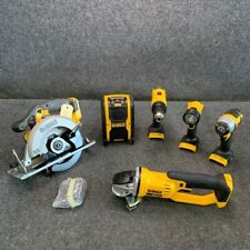 dewalt power tool kit for sale  Salt Lake City