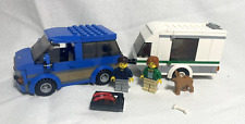 Lego 60117 van for sale  Mantorville