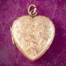 Antique victorian heart for sale  LANCASTER