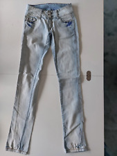 Tally weijl jeans gebraucht kaufen  Königswinter