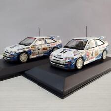 Minichamps ford escort d'occasion  Expédié en Belgium