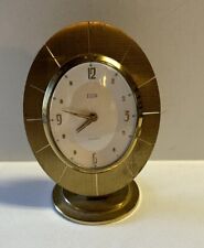 Vintage elgin alarm for sale  Turpin