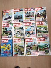 Miba hefte 1998 gebraucht kaufen  Henstedt-Ulzburg