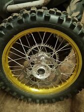 maxxis motocross tyres for sale  ROCHDALE