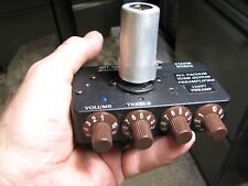 Guitar preamp tube for sale  Holland