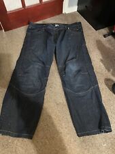 Mens motorcycle jeans for sale  LEEDS