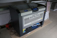 Epilog laser cutter for sale  MILTON KEYNES