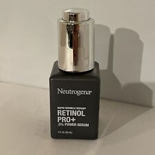 Neutrogena rapid wrinkle for sale  Mercedes