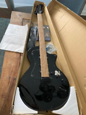 1990's Esteban Midnight Legacy Electric Guitar - New Old Stock for sale  Shipping to Canada