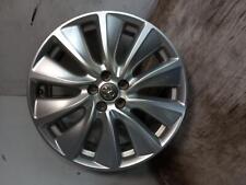 Vauxhall grandland alloy for sale  SKELMERSDALE