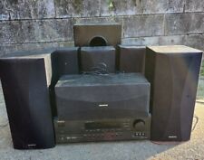 Onkyo r510 audio for sale  Columbia