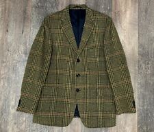 Gant wool tweed for sale  ANDOVER