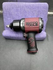 Matco impact wrench for sale  Albuquerque