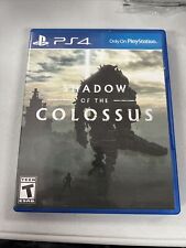 Shadow colossus for sale  Fort Lauderdale