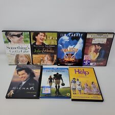 Blind Side Help Majestic Michael Blu-ray DVD Bullock Travolta Filme Lote 98, usado comprar usado  Enviando para Brazil