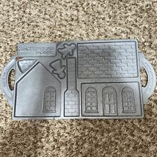 gingerbread house mold for sale  Frederick