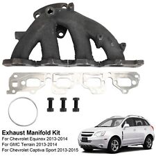 Exhaust manifold kit for sale  Chino