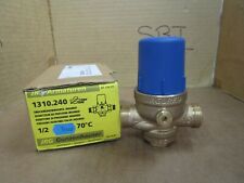 JRG Armaturen Pressure Reducing Valve 1310.240 1310240 1/2" NPT New for sale  Shipping to South Africa