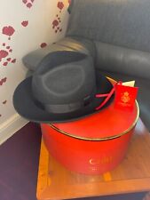 christys trilby hats for sale  COLCHESTER