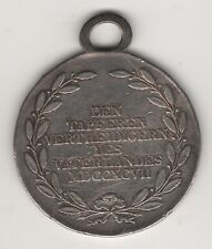 Austria medaglia argento usato  Treviso