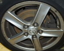 Mazda alufelgen felgensatz gebraucht kaufen  Bietigheim-Bissingen