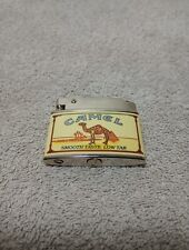 camel cigarette lighter for sale  Duluth