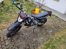 Moped 50ccm aprilia gebraucht kaufen  Riedlhütte