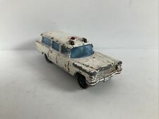 Matchbox 54b cadillac for sale  KETTERING