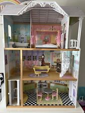 Kidkraft kaylee dollhouse for sale  BRENTWOOD