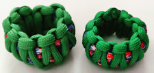 Scout paracord woggle for sale  LINCOLN
