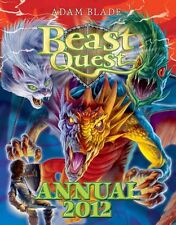 Beast quest annual for sale  UK