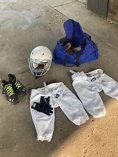 Used football equipment for sale  Ionia