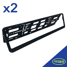 vw plate surround for sale  Ireland
