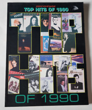 Top hits 1990 for sale  Clearwater