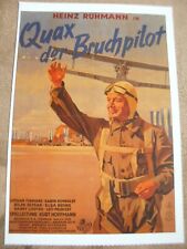 Quax bruchpilot 1941 gebraucht kaufen  Beverungen