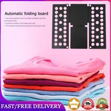 Plastic clothes folding for sale  Shipping to Ireland