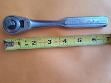 Craftsman drive ratchet. for sale  Green Valley