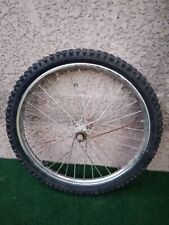 Roue bmx vintage d'occasion  Roquemaure