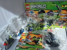 Lego ninjago rise for sale  NORWICH