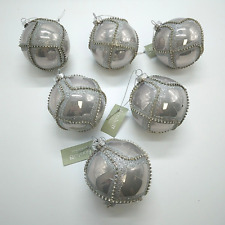 Floralsilk round silver for sale  STOKE-ON-TRENT