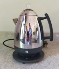 Dualit coffee percolator for sale  HORNSEA
