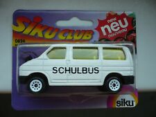 Siku schulbus siku gebraucht kaufen  Meinerzhagen