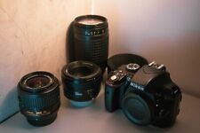 Nikon d3300 digital for sale  Tempe