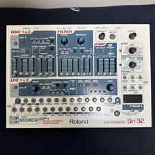 Roland synthesizer module for sale  Shipping to Ireland