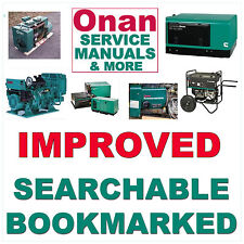 Onan microlite repair for sale  New York