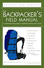 Backpacker field manual for sale  Denver