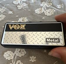 Vox ap2mt metal for sale  Palm Desert