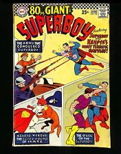 Superboy 138 comics for sale  Montgomery